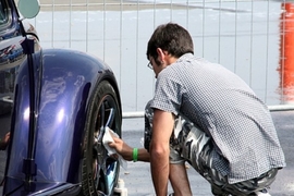 VW Blasen 2005, Teil 3