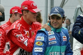 Wechselgerüchte in der Formel 1