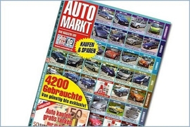 AUTOBILD.DE-AUTOMARKT 16/2005