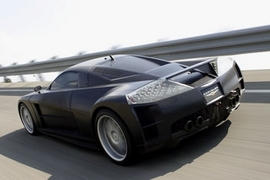 Chrysler ME Four-Twelve