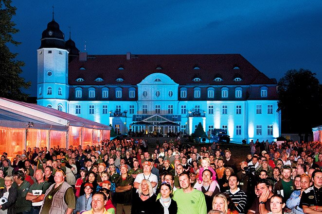 Familien-Treffen