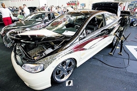 TUNINGworld Bodensee