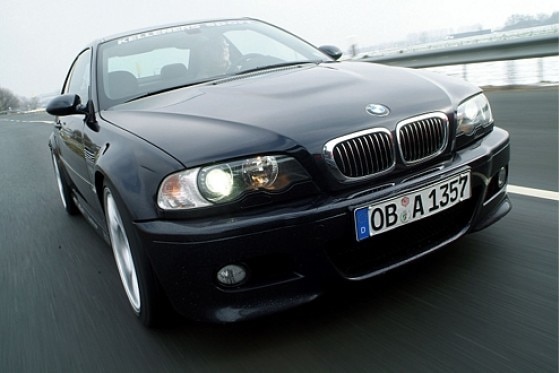 BMW M3 von Kelleners