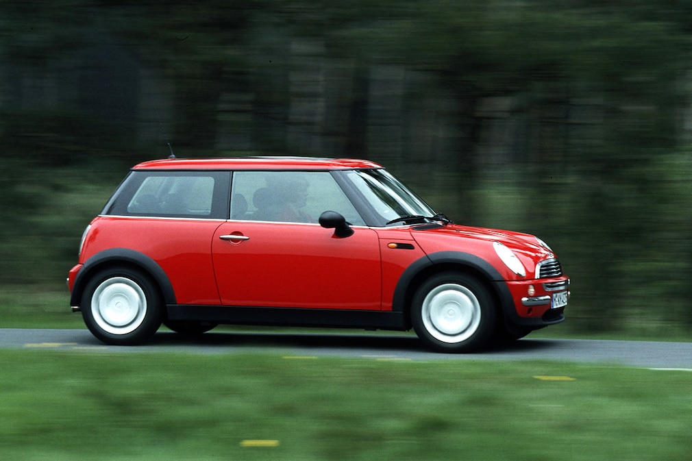 Mini One