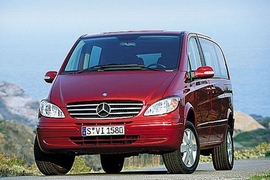 Mercedes Viano