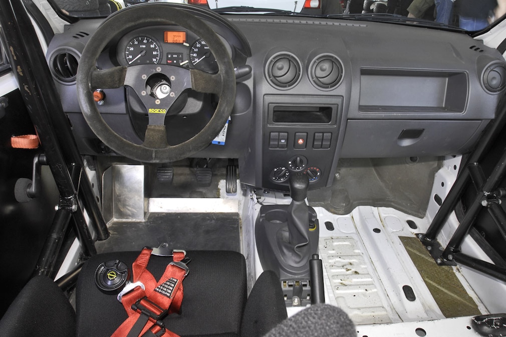 Dacia Logan