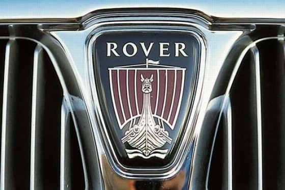 Rover-Verkauf