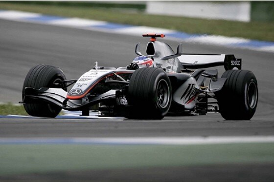 GP von Deutschland 2005