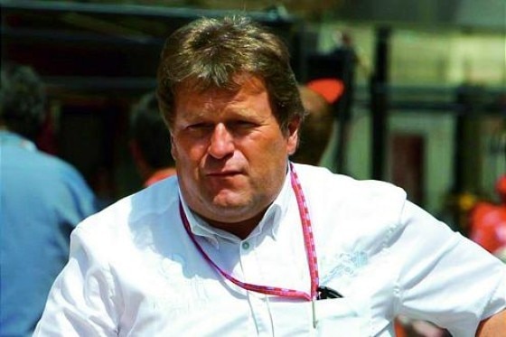 Nach dem GP von Deutschland