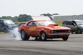 Rotenburg Race Days 2005