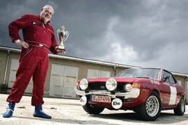 Deutschlands Top 200, Folge 4: Toyota Celica GT