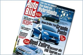 AUTO BILD 30/2005