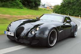 Wiesmann GT MF 5