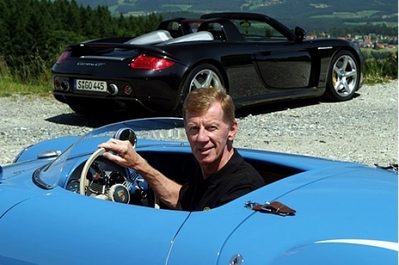 Traumwagen im Vergleich