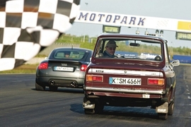 Deutschlands Top 200, Folge 6: DAF 66