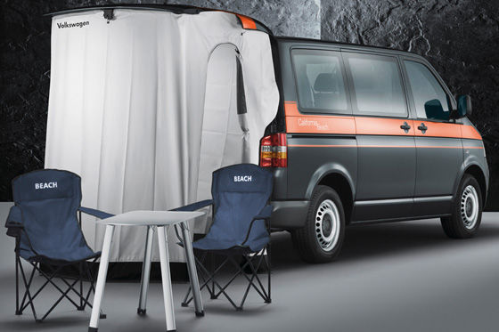 VW-Campingzubehör