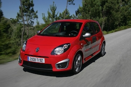 Renault Twingo RS