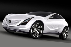 Mazda Kazamai