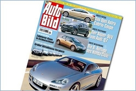 AUTO BILD 31/2005
