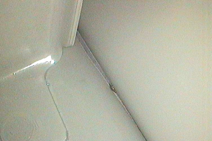 BMW 320i Touring Hohlraum