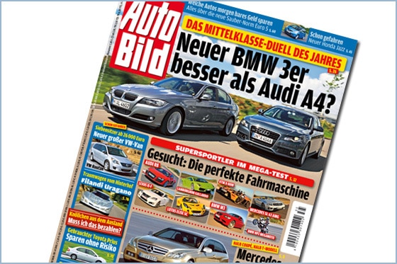Auto Bild Titel 35-2008