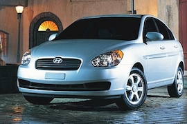 Neuer Kompakter von Hyundai
