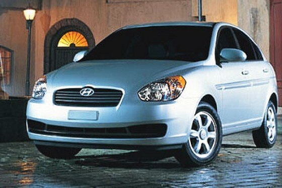 Neuer Kompakter von Hyundai