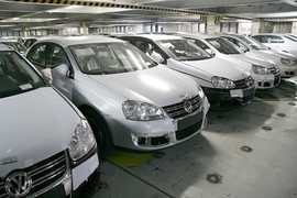 Preise VW Jetta
