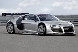 Audi R8 GT3
