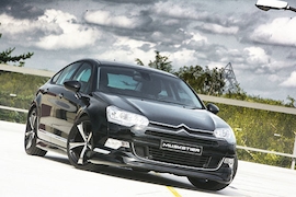 Musketier Citroën C5