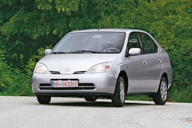 Toyota Prius I
