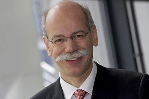 Dieter Zetsche