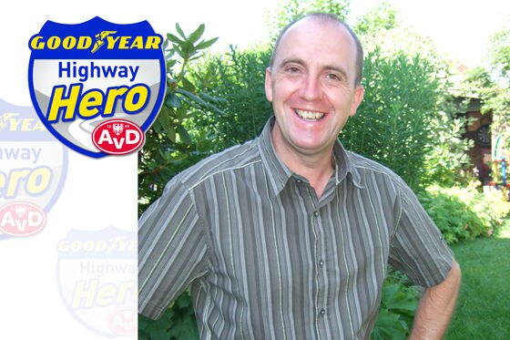 Highway Hero 2008