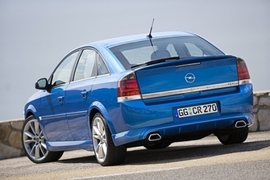Opel Vectra OPC