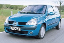 Rückruf Renault Clio