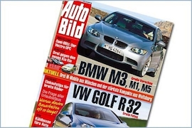 AUTO BILD 32/2005