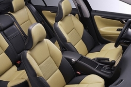 Neue Volvo-Ausstattung