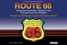 Hörbuch Route 66