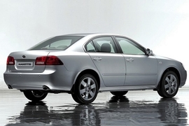 Kia Magentis II