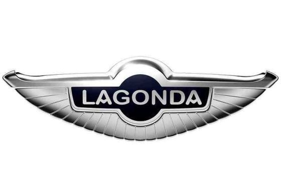 Aston Martin lässt die Marke Lagonda wiederauferstehen.