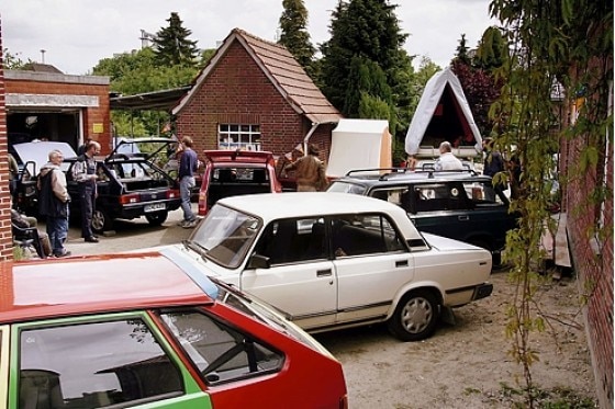 Deutschlands Top 200, Folge 7: Lada 1200
