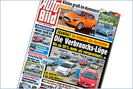AUTO BILD 36-2008