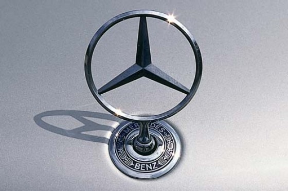 Machtwechsel bei DaimlerChrysler