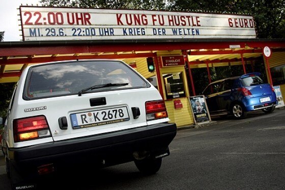 Deutschlands Top 200, Folge 9: Suzuki Swift