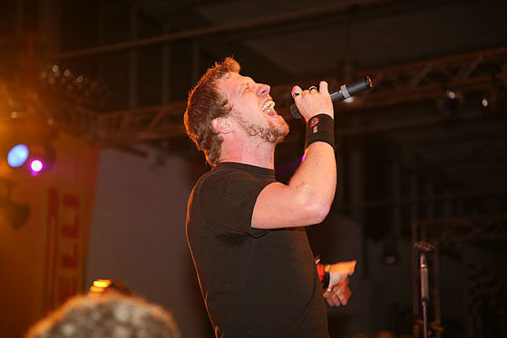 Pirelli Tuning Award 2008