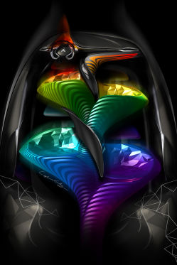 Studie Citroën Hypnos