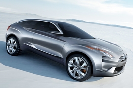 Studie Citroën Hypnos