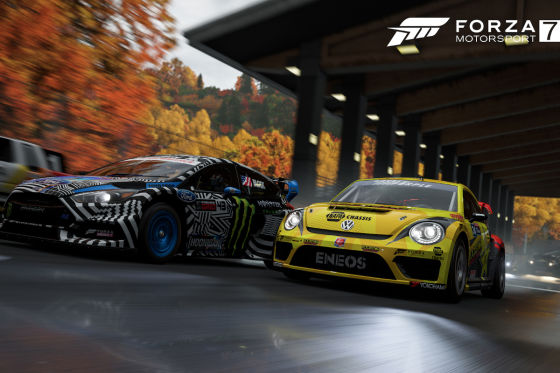 "Need for Speed Undercover" legt den Schwerpunkt wieder auf Verfolgungsjagden mit der Polizei.