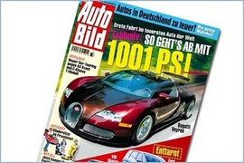 AUTO BILD 33/2005