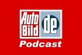 Das neue Podcast-Blog von autobild.de